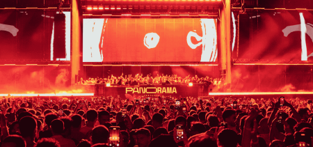 Panorama Festival 2026 alle Cave del Duca: line-up completa e ultimi biglietti | Puglia.com