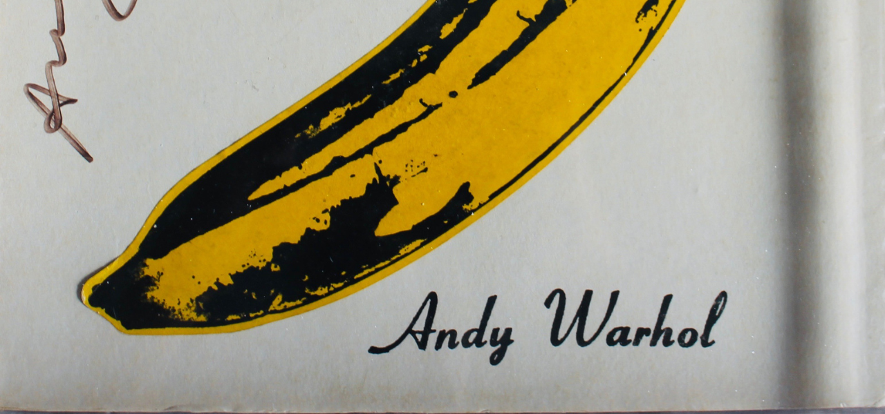 WARHOL Vs BANKSY al Castello di Barletta: la mostra evento dell'estate pugliese | Puglia.com