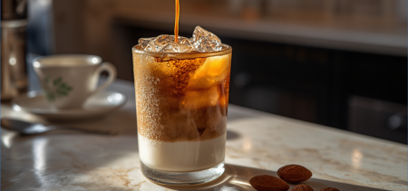 Caffè leccese: il sorso freddo dell’estate in Salento | Puglia.com