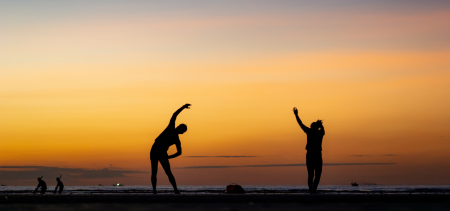 OFF-LINE Ischia Agosto 2026: biodanza, arteterapia e bagno di suoni sul mare | Puglia.com