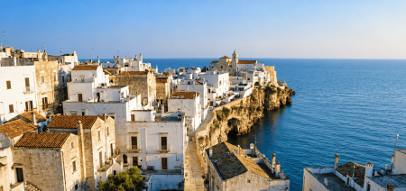 Il turismo in Puglia non conosce più stagione: i numeri del boom | Puglia.com