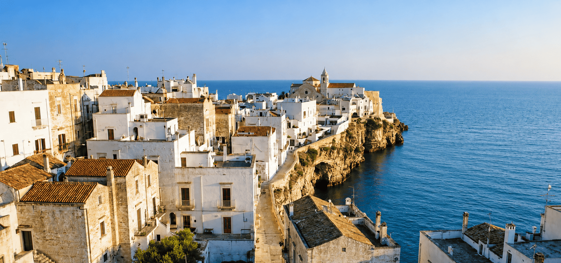 Il turismo in Puglia non conosce più stagione: i numeri del boom | Puglia.com