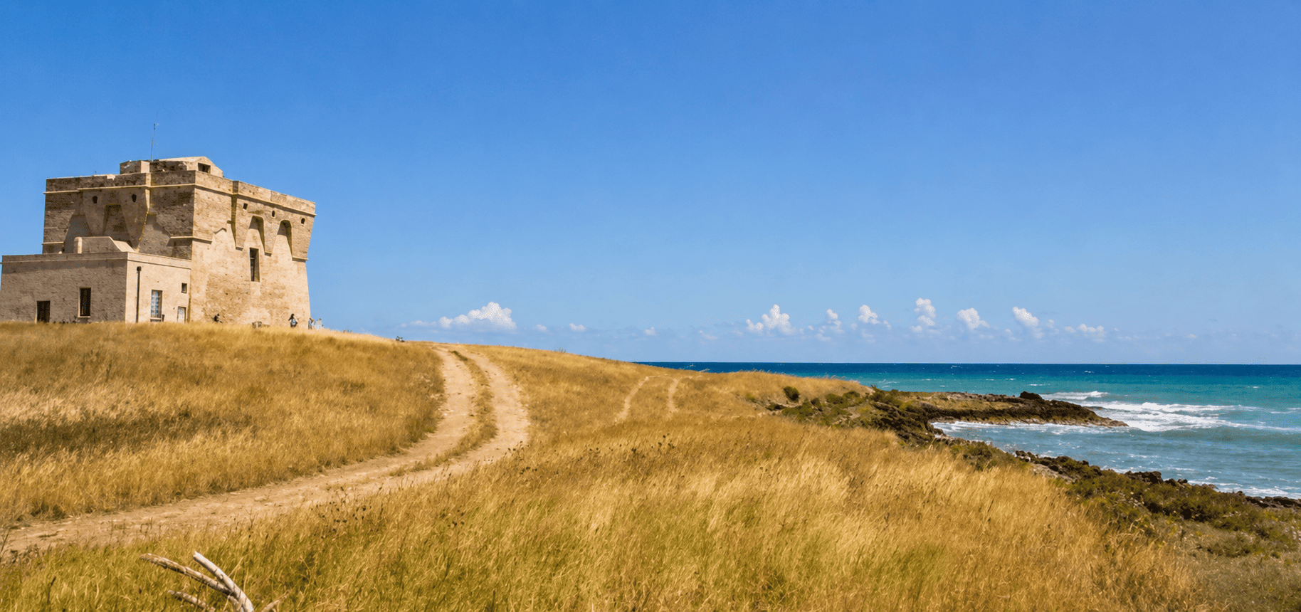 La Via Francigena del Sud diventa per tutti: 120 km alla scoperta lenta del Salento | Puglia.com