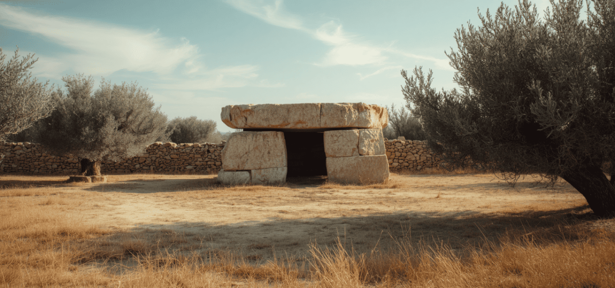 Dolmen pugliesi: i siti megalitici in Puglia sospesi tra cielo e mistero | Puglia.com