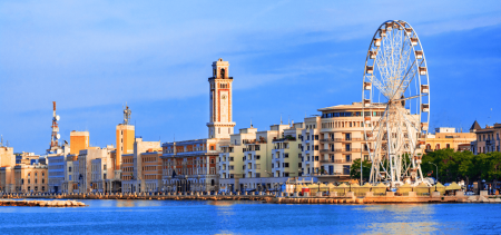 Puglia e IA: dopo il progetto REG4IA la regione guida la sperimentazione dell'Intelligenza Artificiale nella PA | Puglia.com