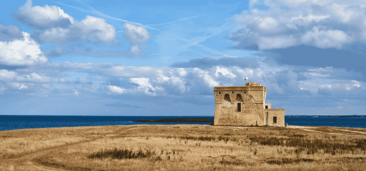 Torre Guaceto all’alba: camminare a Punta Penna Grossa dove il mare resta selvaggio | Puglia.com