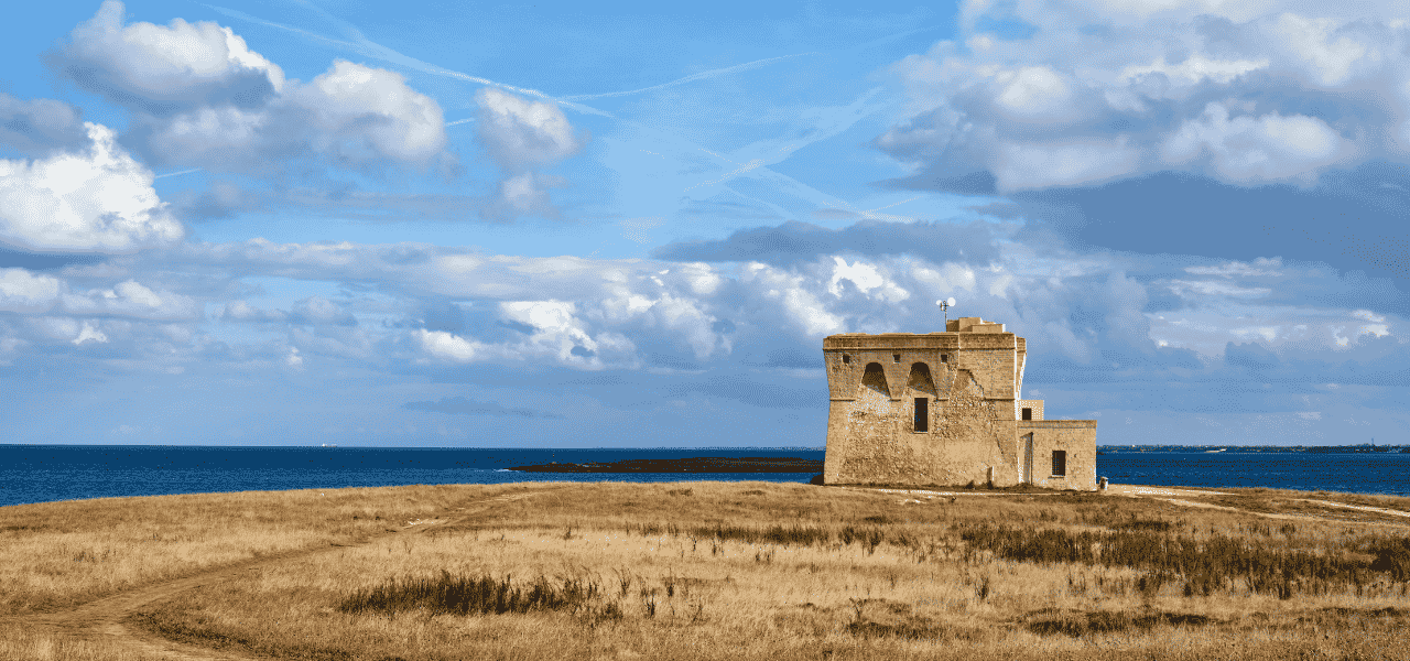 Torre Guaceto all’alba: camminare a Punta Penna Grossa dove il mare resta selvaggio | Puglia.com