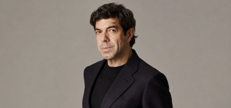Pierfrancesco Favino: Laurea honoris causa all’università di Foggia | Puglia.com