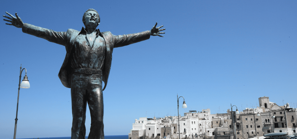 382a- Polignano a Mare Città della Musica