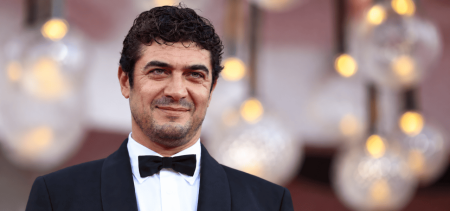 Riccardo Scamarcio vince il Premio Orizzonti come Miglior Attore a Venezia | Puglia.com