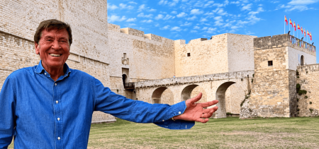 Estate barlettana 2026: un trionfo di musica e cultura per la Città della Disfida | Puglia.com