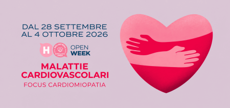 393- Open Week Cardiovascolare