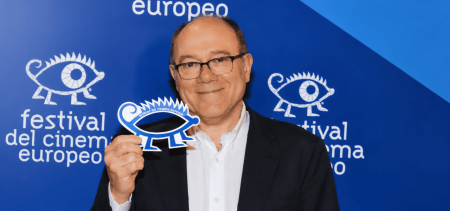 Carlo Verdone lancia la sfida ai giovani finalisti del Premio Mario Verdone 2026 | Puglia.com