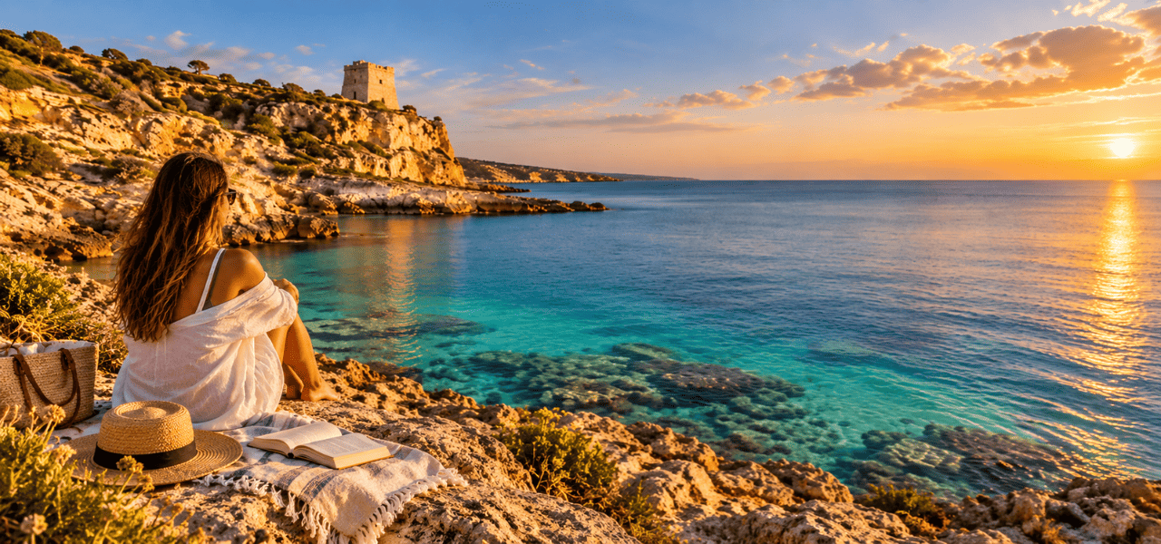 Olio CBD per l’estate in Puglia: 3 luoghi slow dove ritrovare il proprio ritmo | Puglia.com