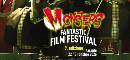 A Taranto torna il Monsters Film Festival con Pino Donaggio | Puglia.com