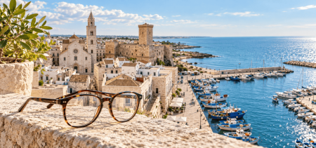 Giornata della Vista in Puglia: da oggi visite e screening oculistici gratuiti | Puglia.com