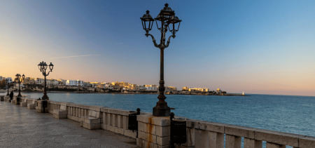 Venerdì “Corri e Sorridi” LILT Bari: duemila giovani in corsa per solidarietà | Puglia.com