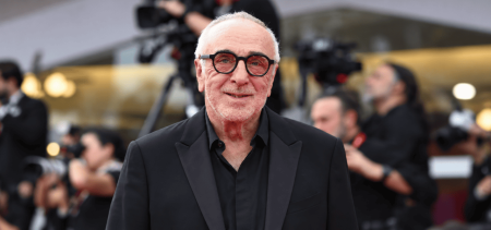 Silvio Orlando riceve la laurea honoris causa all'Università di Bari | Puglia.com