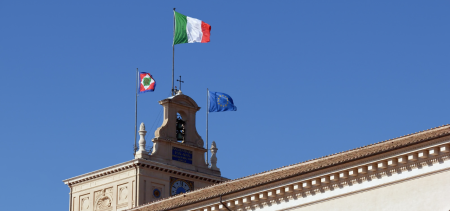 Alfieri del Lavoro 2026: 3 studenti pugliesi premiati dal Presidente Mattarella | Puglia.com